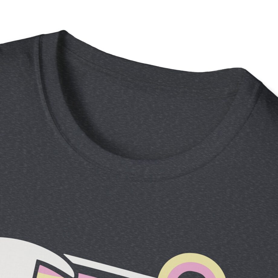 Timthetatman Champion Tatman Power  Unisex Softstyle T-shirt