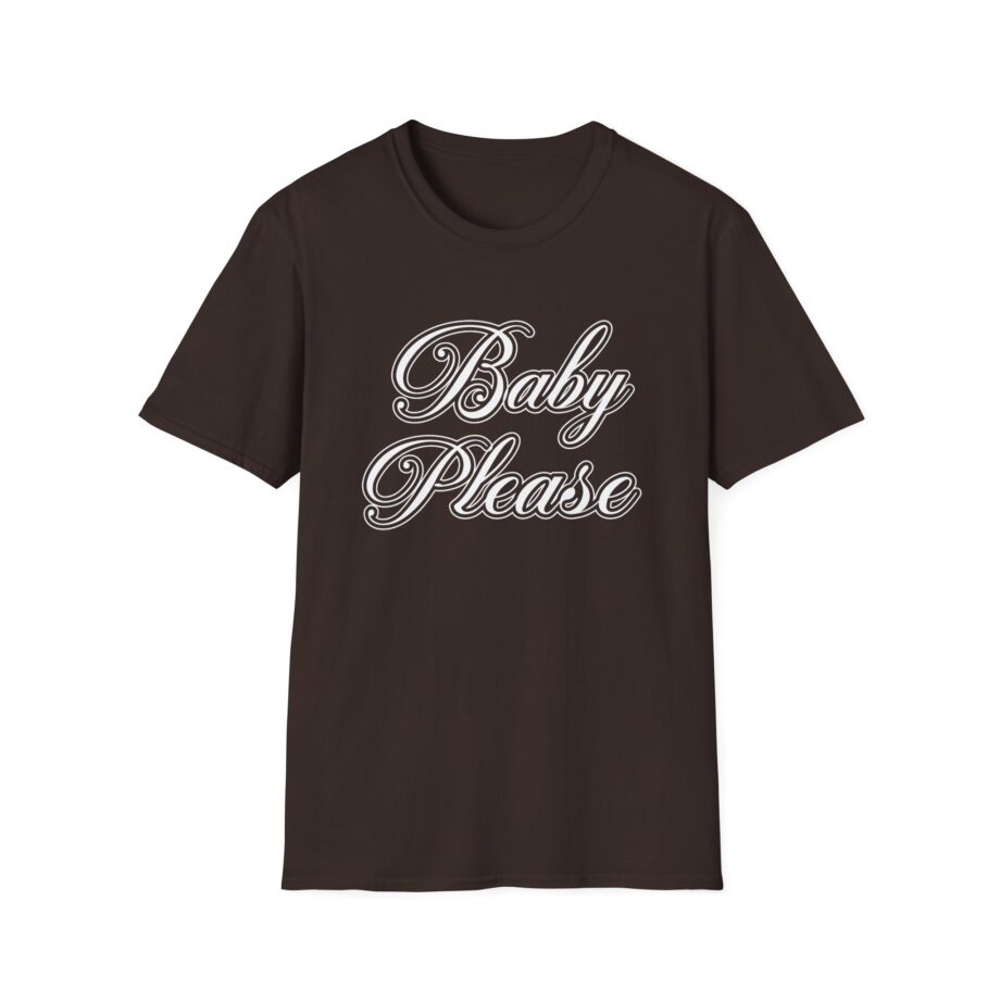 Ivan Cornejo Mirada Unisex Softstyle T-Shirt