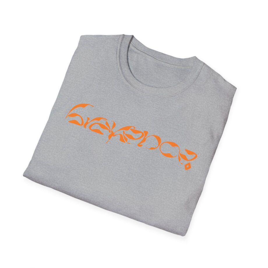 Brakence Unisex Softstyle T-shirt