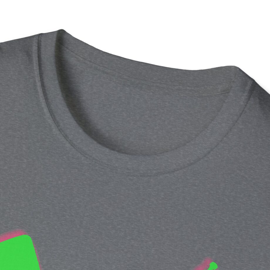 Marsimoto Ak Unisex Softstyle T-Shirt