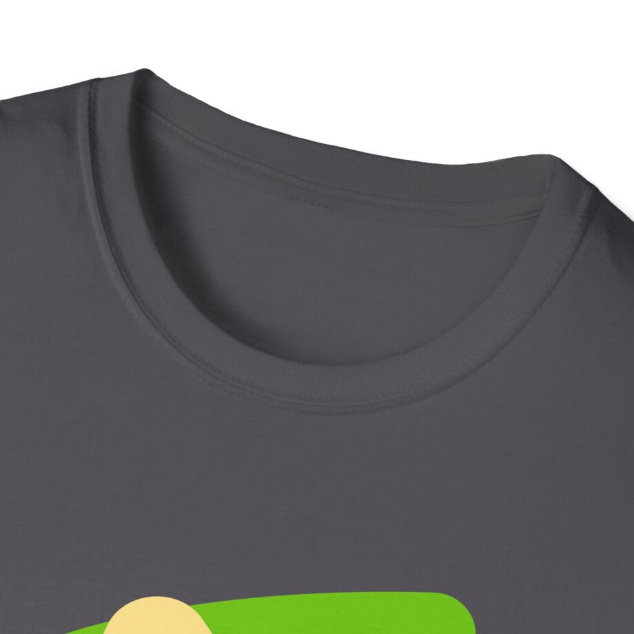 Sykkuno  Unisex Softstyle T-Shirt