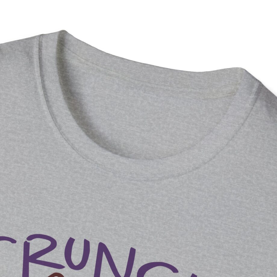 Tinakitten Crunch Bunch Unisex Softstyle T-Shirt