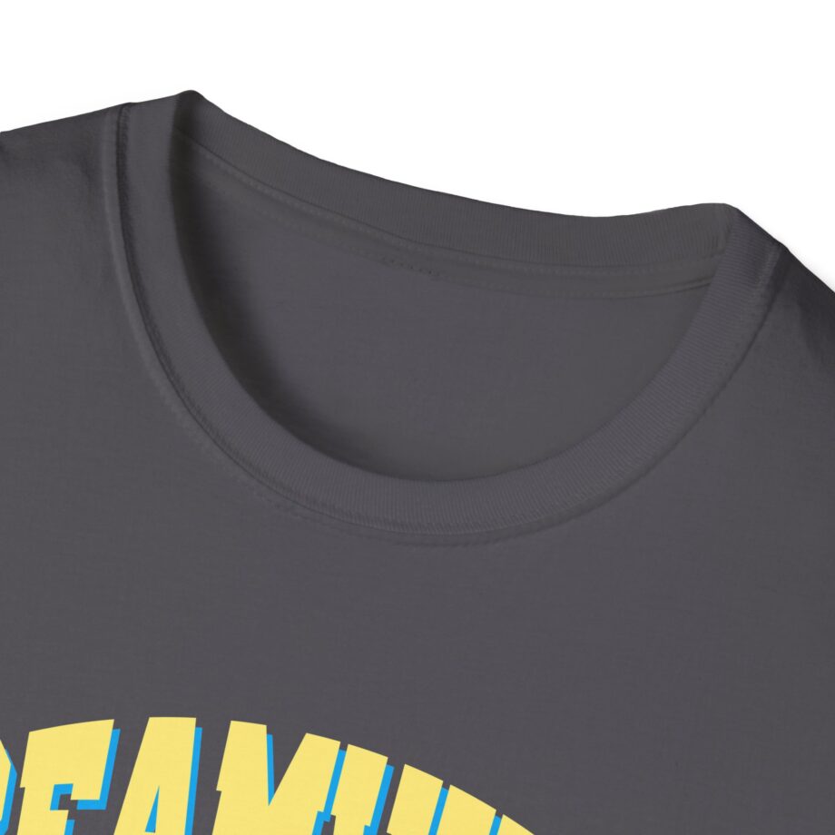 j cole dreamville Unisex Softstyle T-Shirt