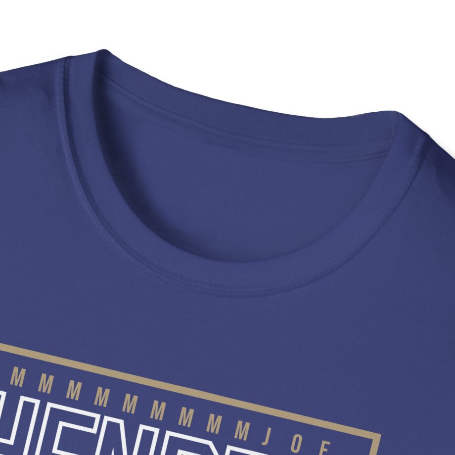 Joe Hendry Unisex Softstyle T-shirt