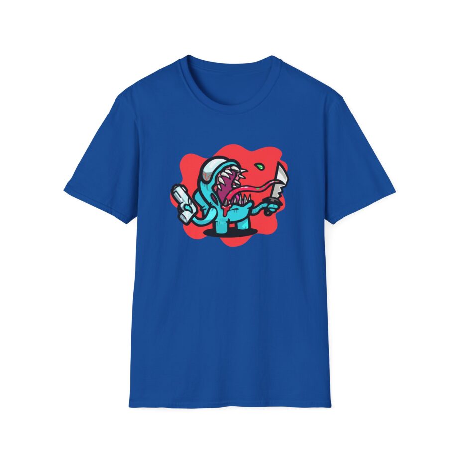 Ssundee Sus Unisex Softstyle T-shirt