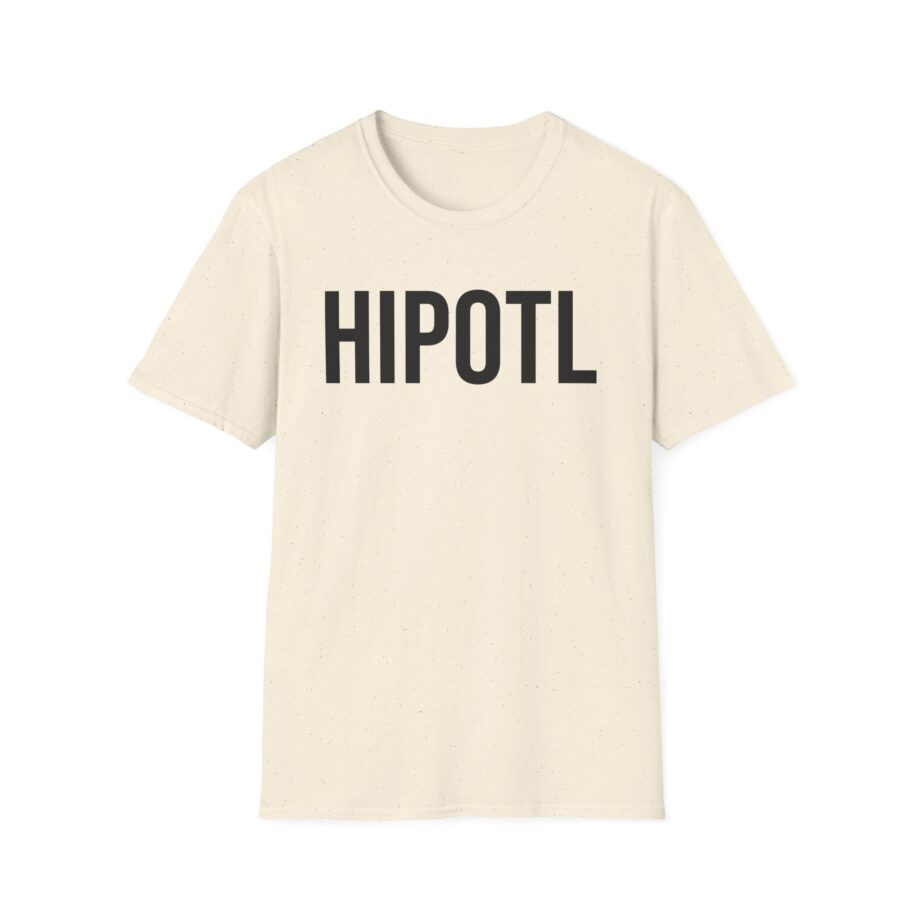 Chipotle Unisex Softstyle T-shirt