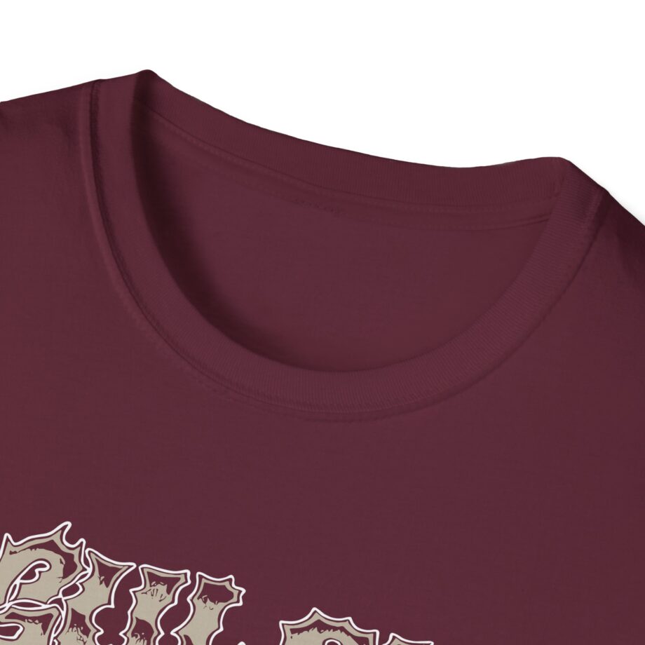 Gulch Band Unisex Softstyle T-shirt