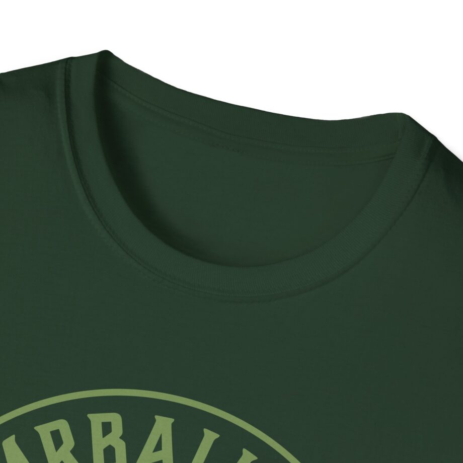 Mrballen Foundation Unisex Softstyle T-Shirt