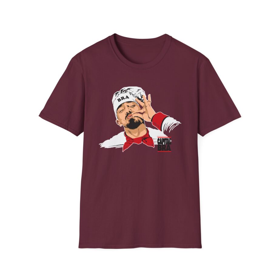 Shindy Unisex Softstyle T-Shirt