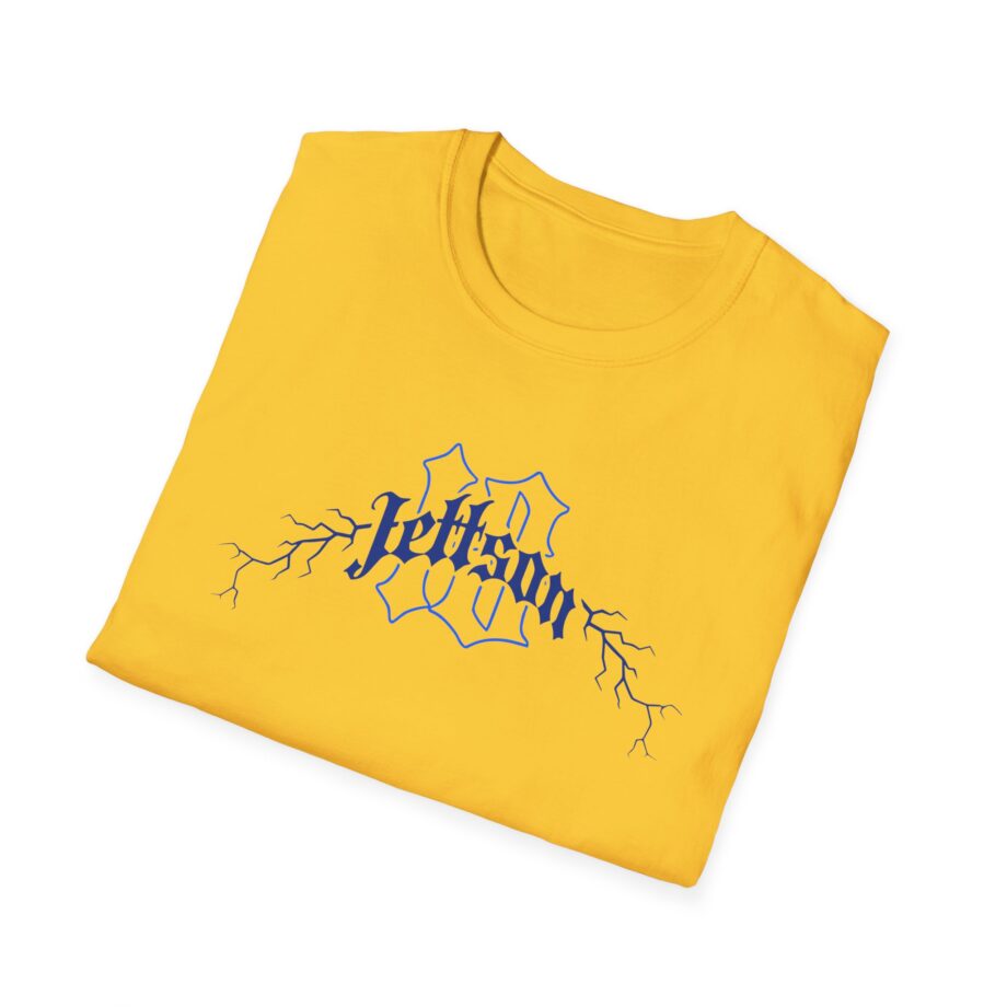 Jett Lawrence Unisex Softstyle T-Shirt