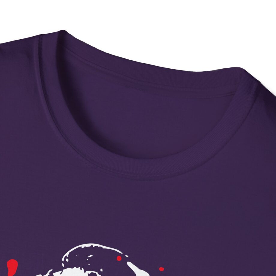 Valkyrae Daywalker Unisex Softstyle T-shirt