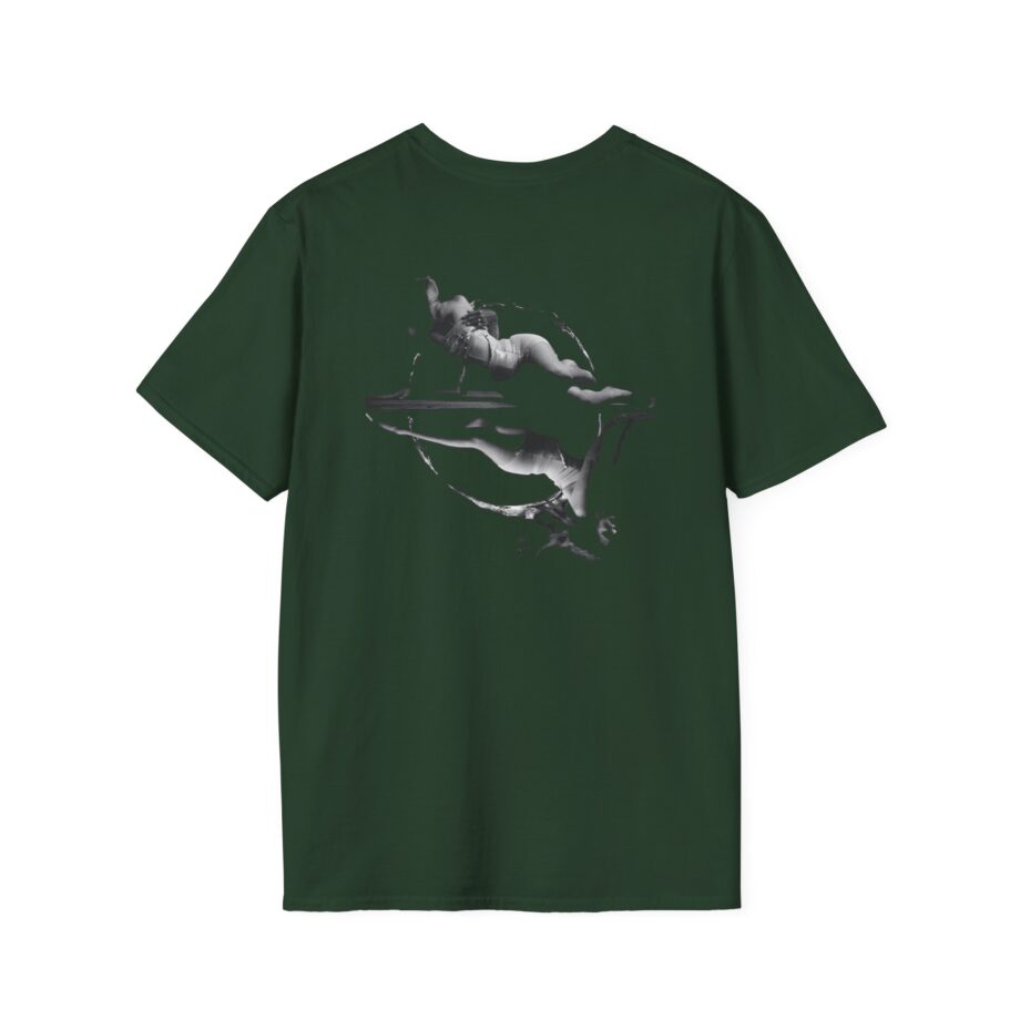 Ethel Cain the Ring Unisex Softstyle T-shirt