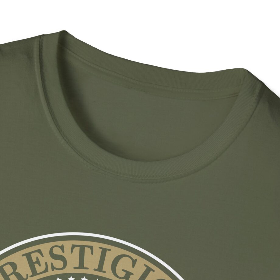 Joe Hendry Prestigious Peasants in Training  Unisex Softstyle T-shirt