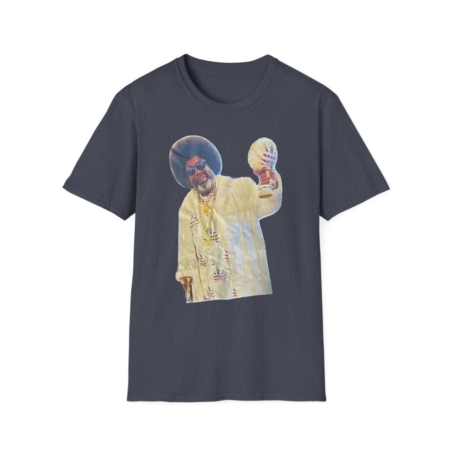 Afroman  Unisex Softstyle T-Shirt