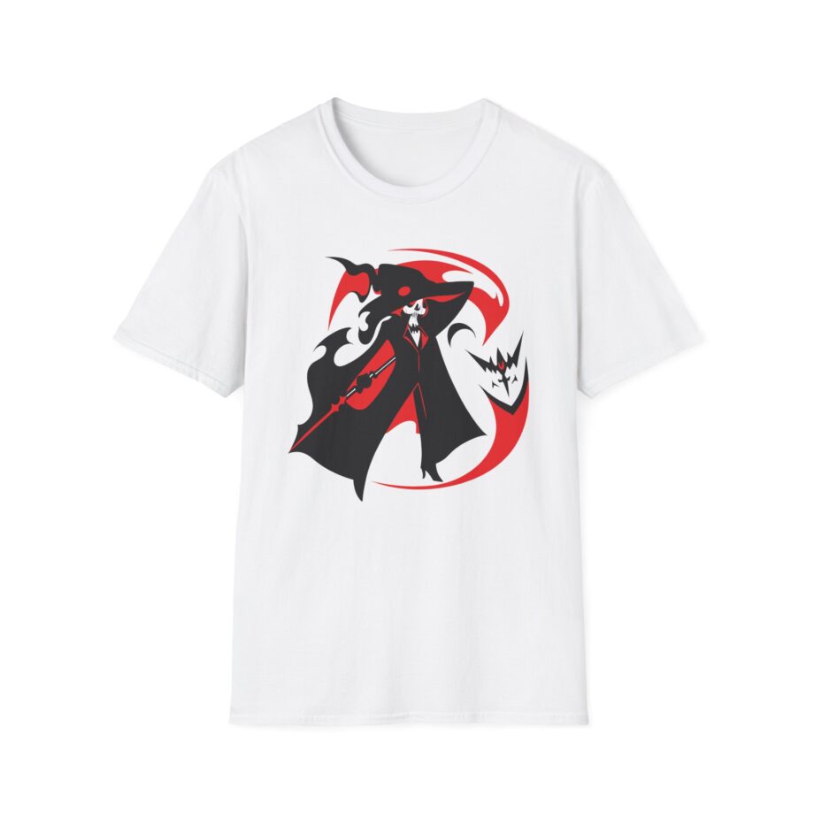 Clownpierce Unisex Softstyle T-shirt