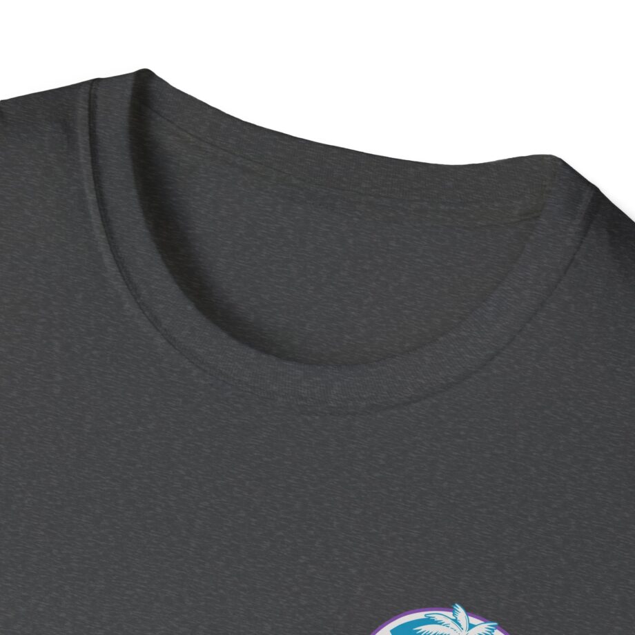 Timthetatman Unisex Softstyle T-shirt