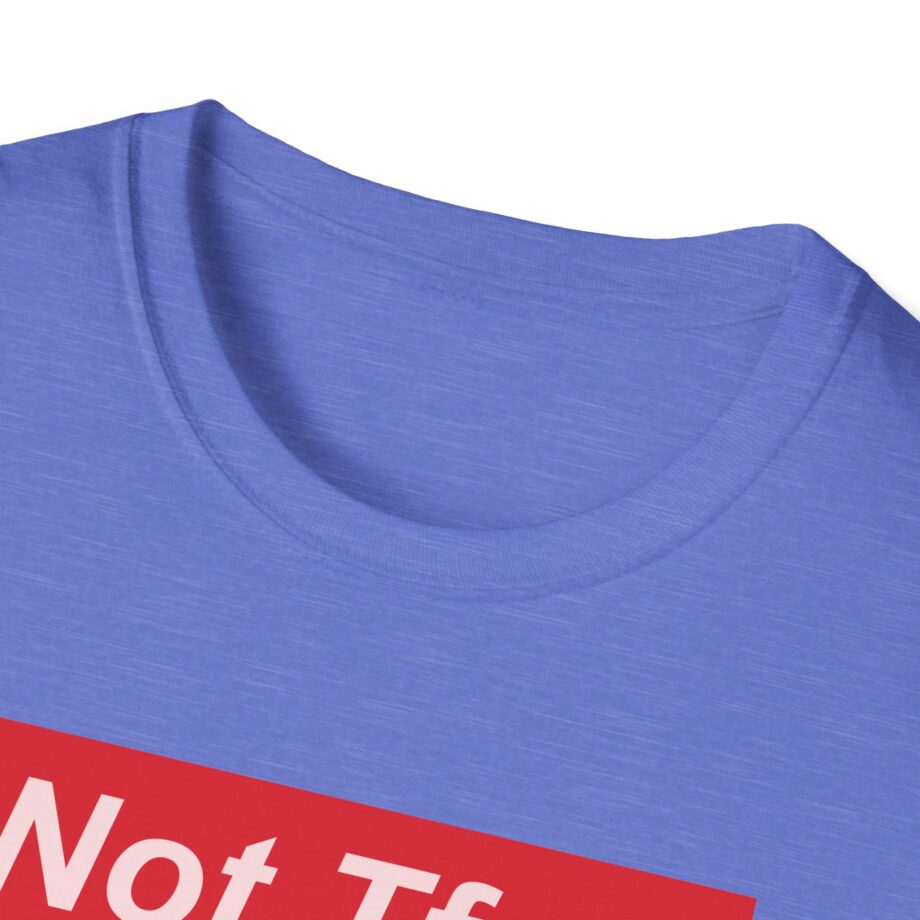 Tfue  Unisex Softstyle T-Shirt