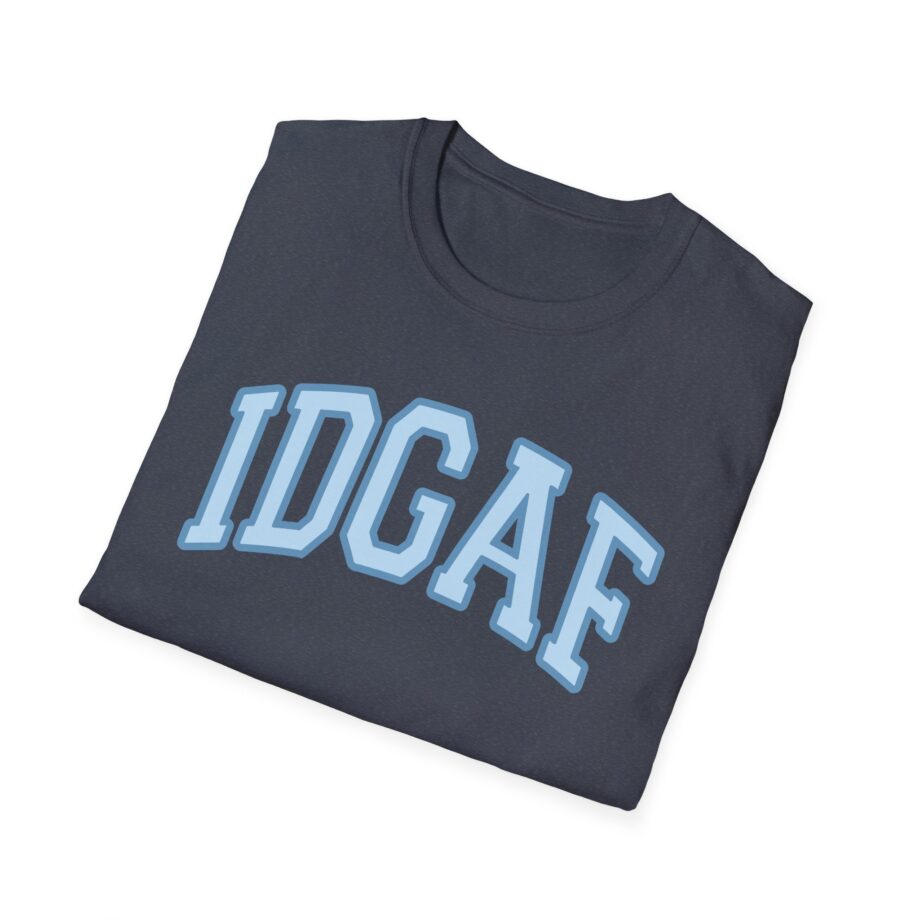 Sadie Crowell Dilfs Unisex Softstyle T-shirt