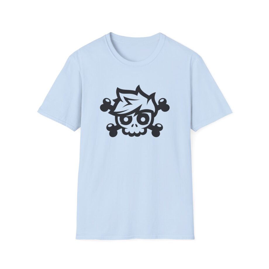 Ssundee Unisex Softstyle T-Shirt