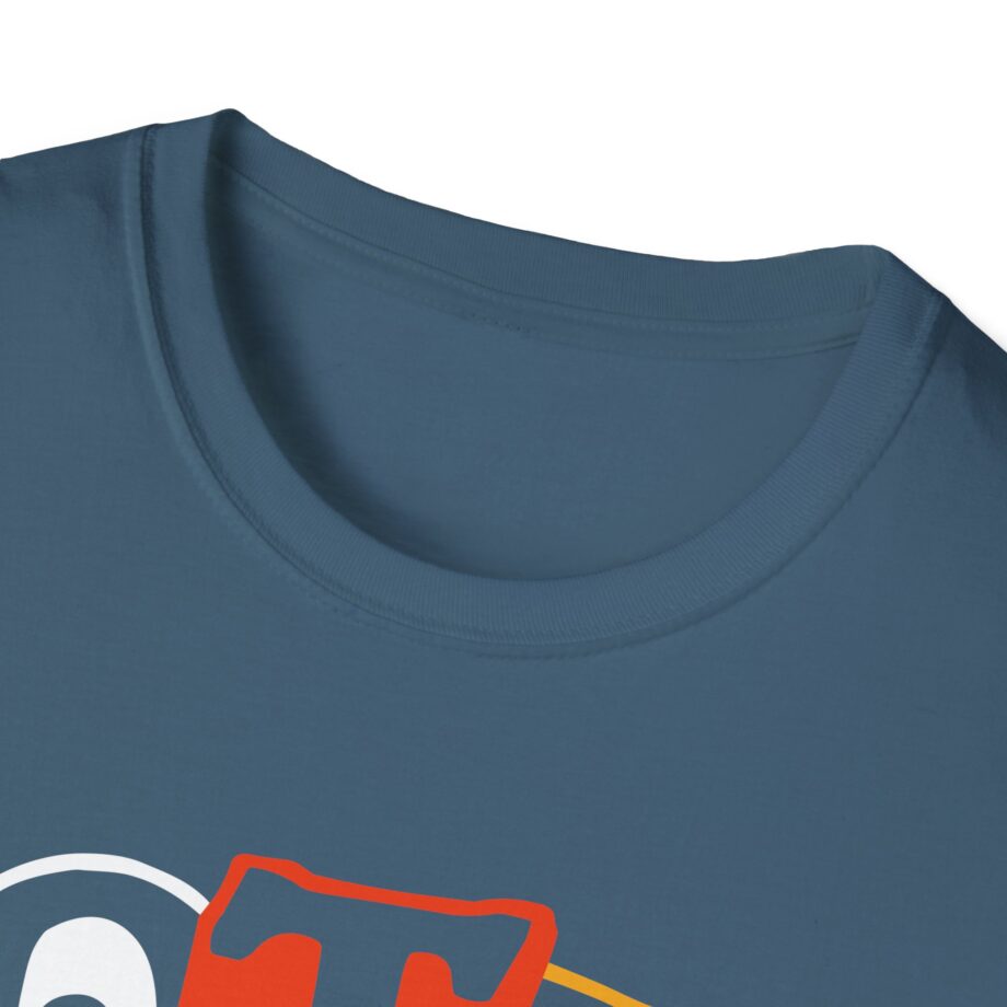 OTK Unisex Softstyle T-Shirt