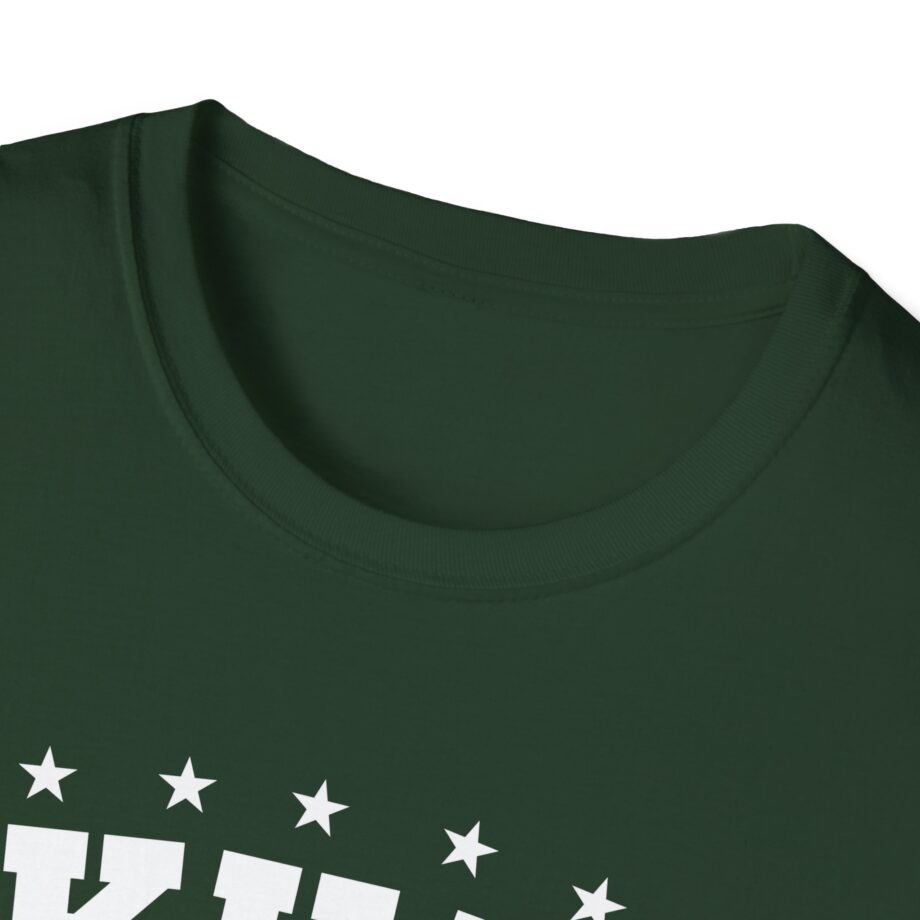 Skabeche Unisex Softstyle T-Shirt