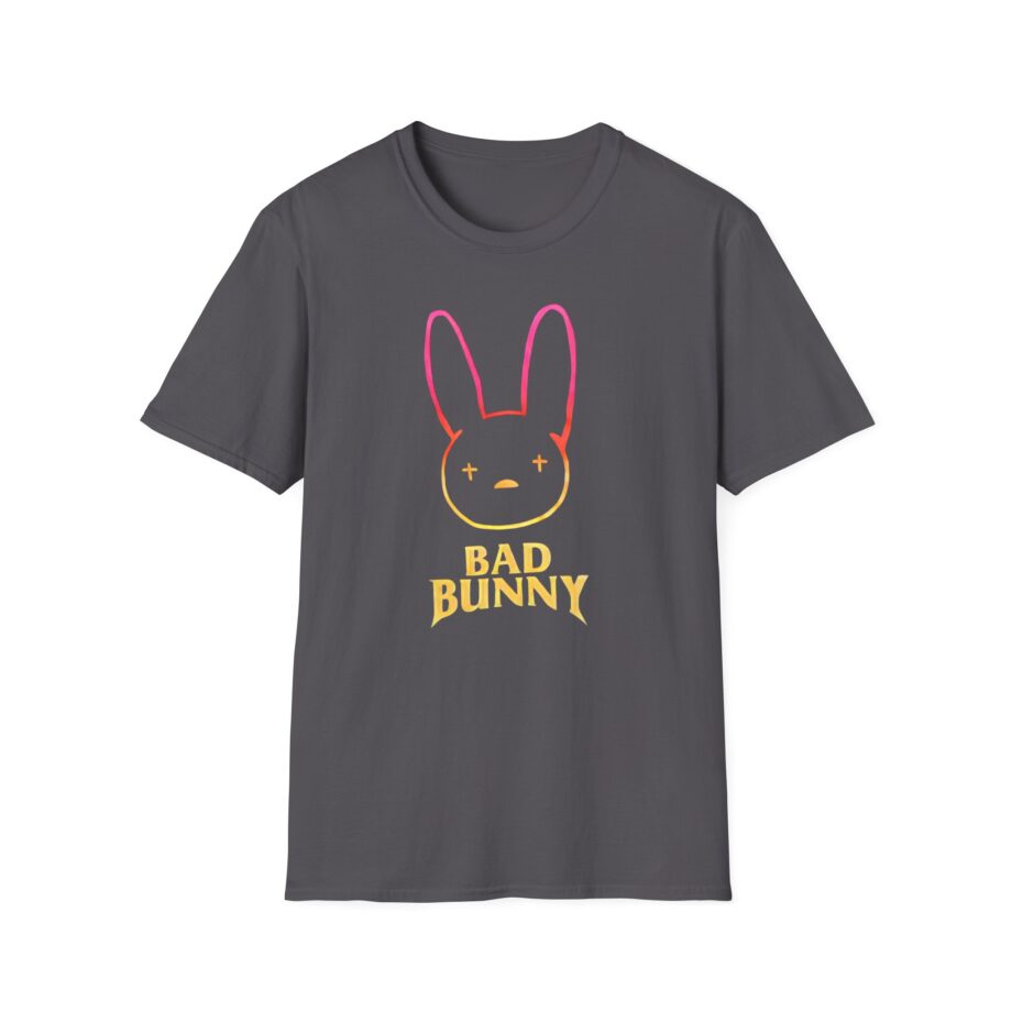 BB Unisex Softstyle T-Shirt