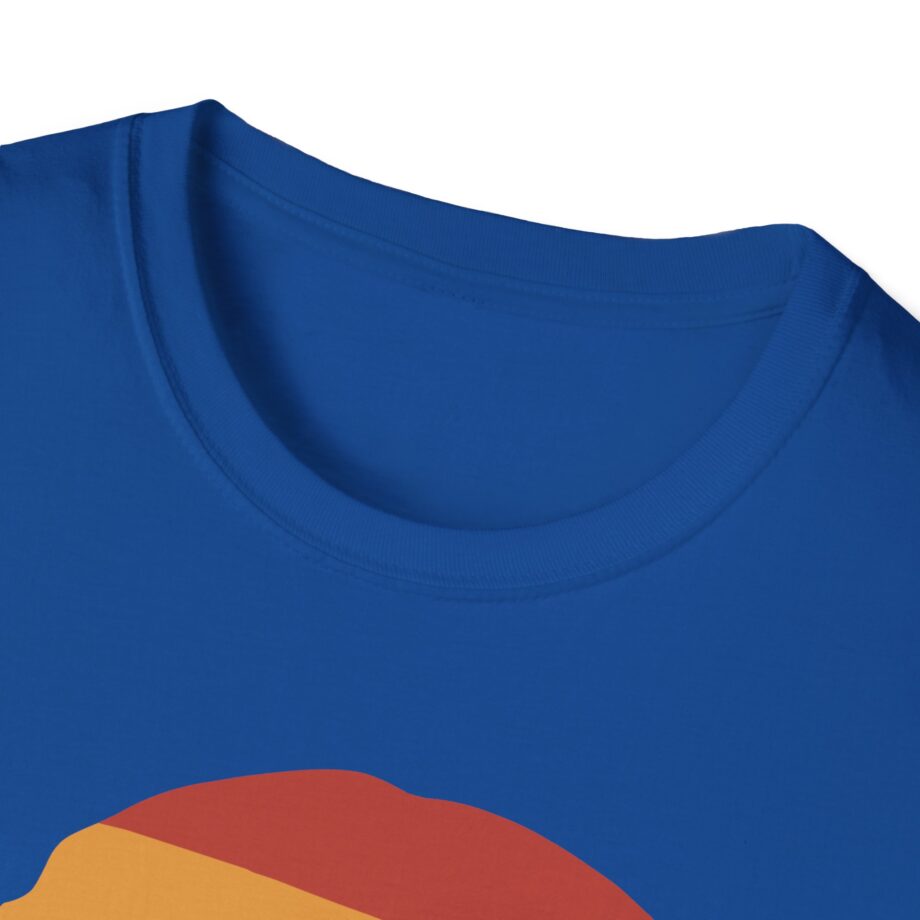 Tv Girl Unisex Softstyle T-shirt