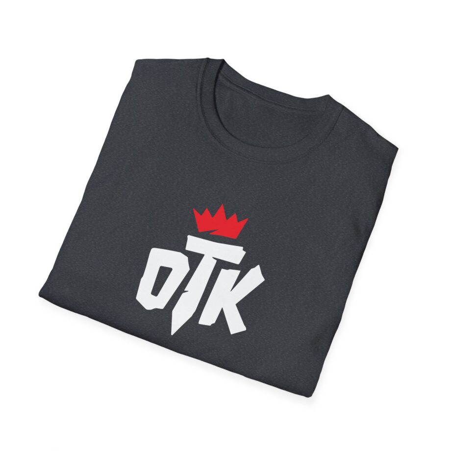 OTK Unisex Softstyle T-shirt