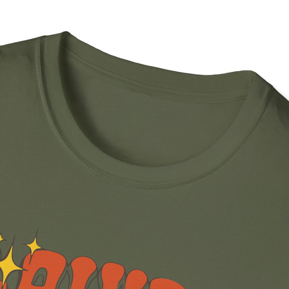 Lainey Wilson Unisex Softstyle T-Shirt