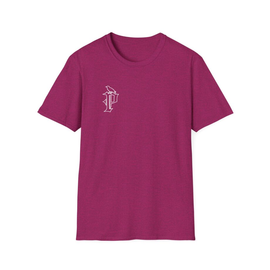 Philza Unisex Softstyle T-shirt