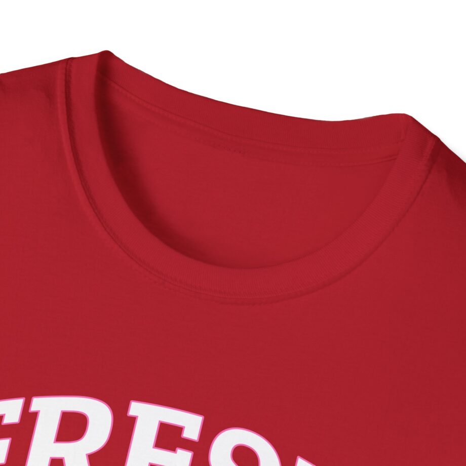 Fresh Love Unisex Softstyle T-Shirt