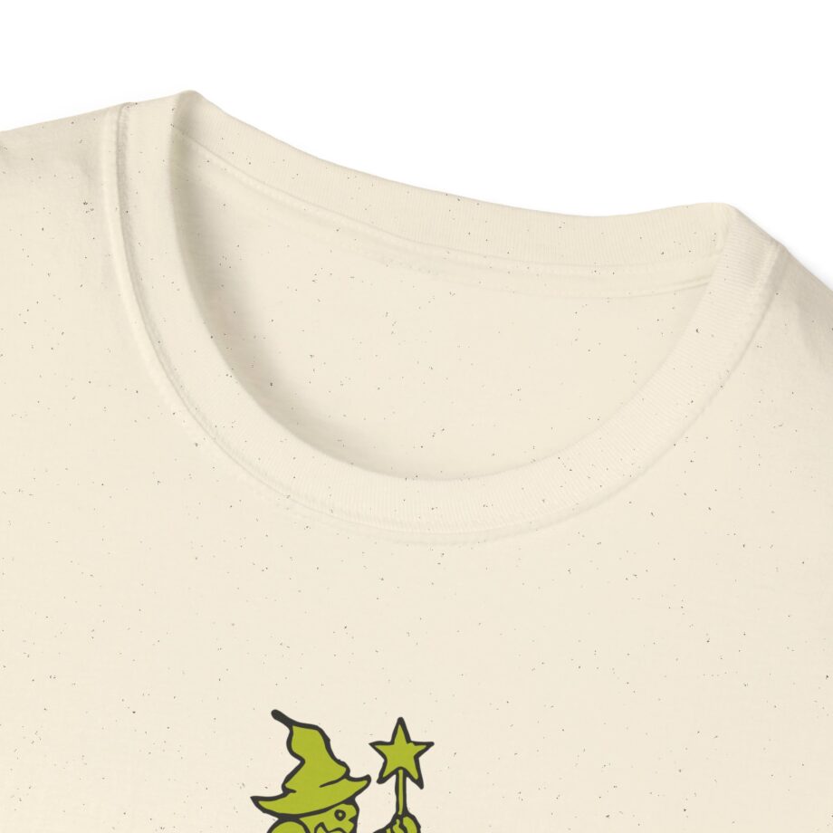 King Gizzard  Unisex Softstyle T-Shirt