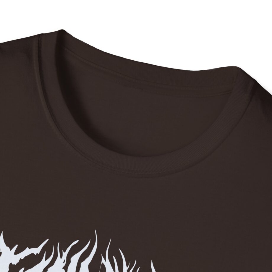 Izzzyzzz Unisex Softstyle T-shirt