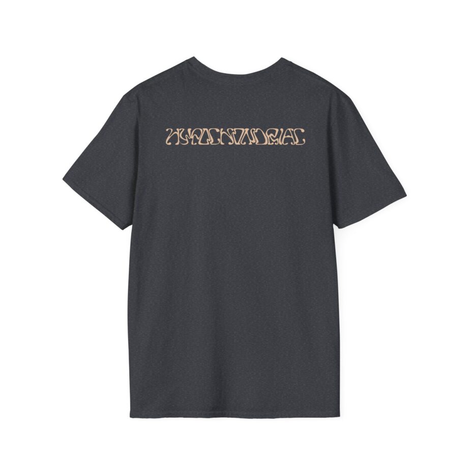 Brakence Hypochondriac Unisex Softstyle T-shirt