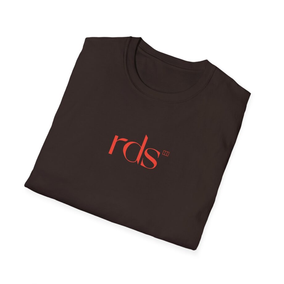 Rufus Du Sol Unisex Softstyle T-Shirt