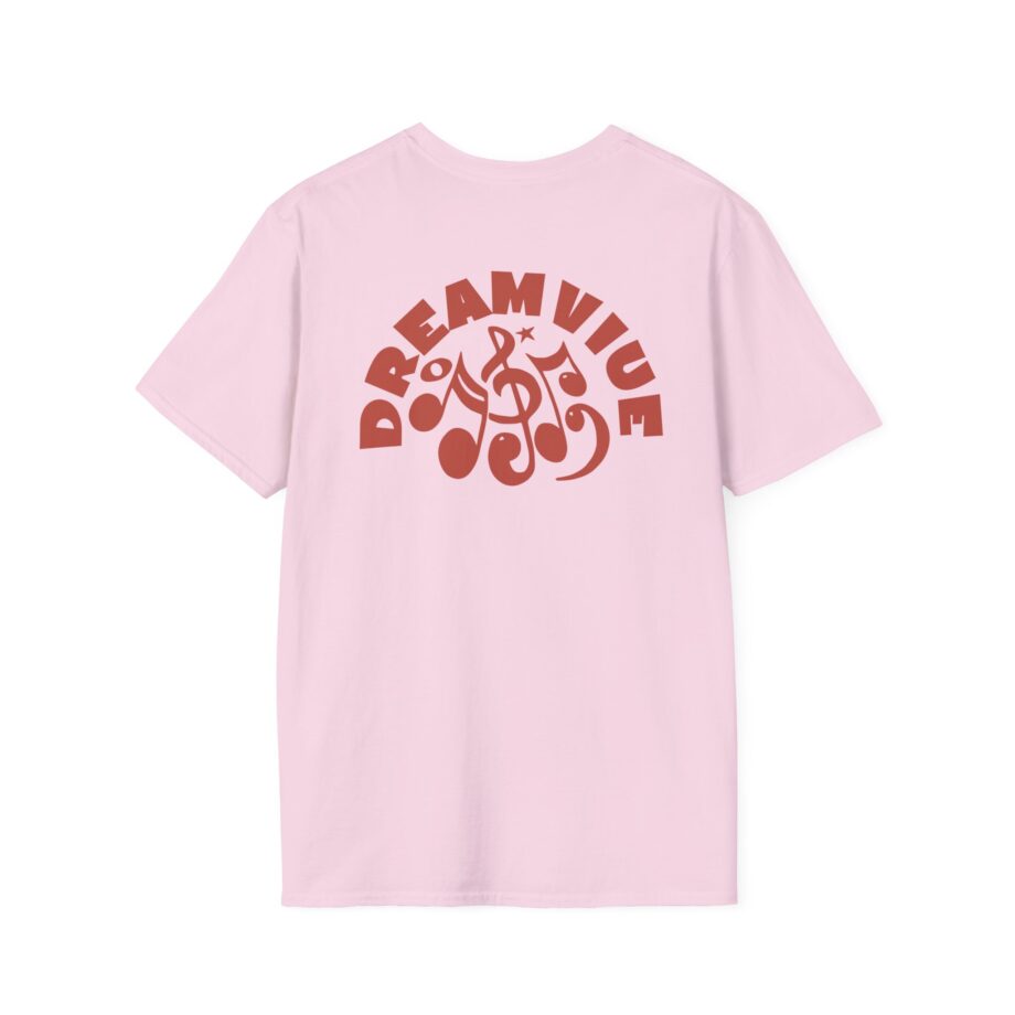 j cole dreamville Unisex Softstyle T-Shirt