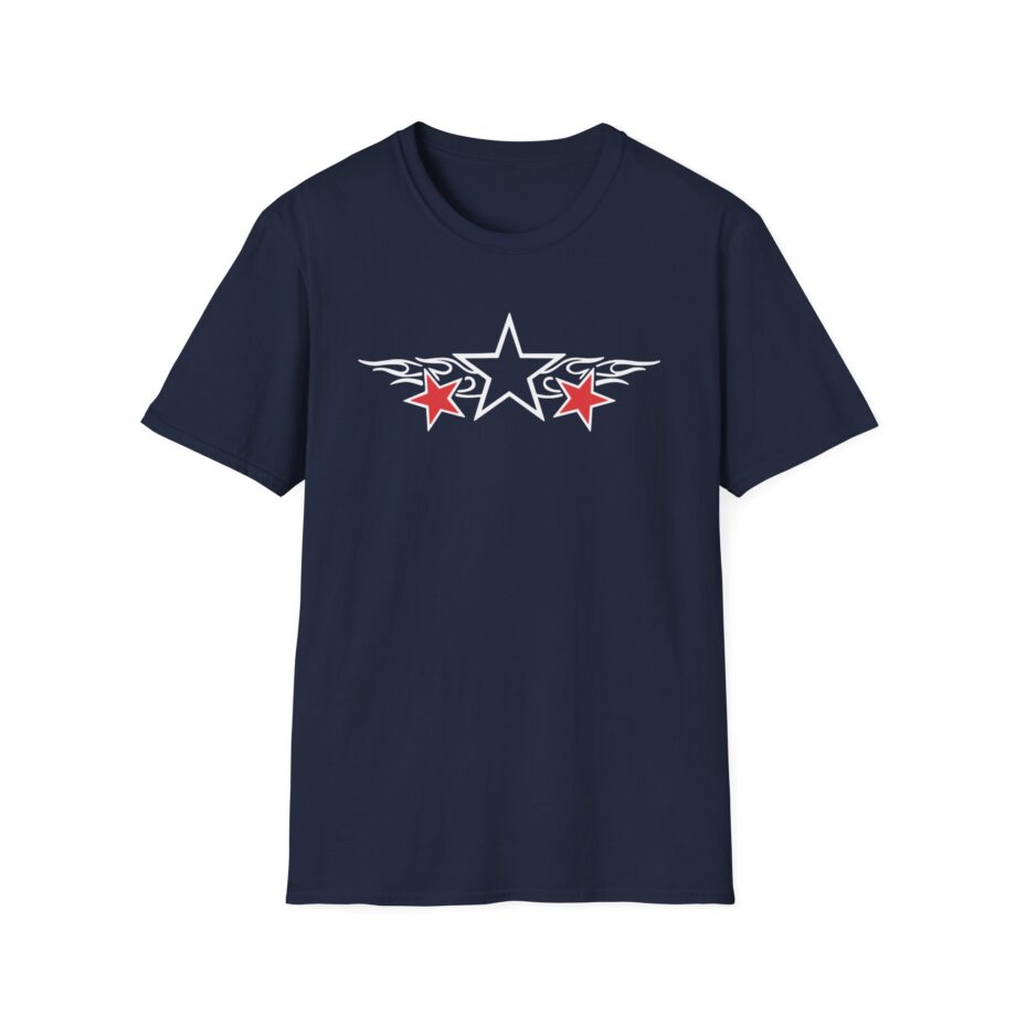 Jake Webber Unisex Softstyle T-shirt