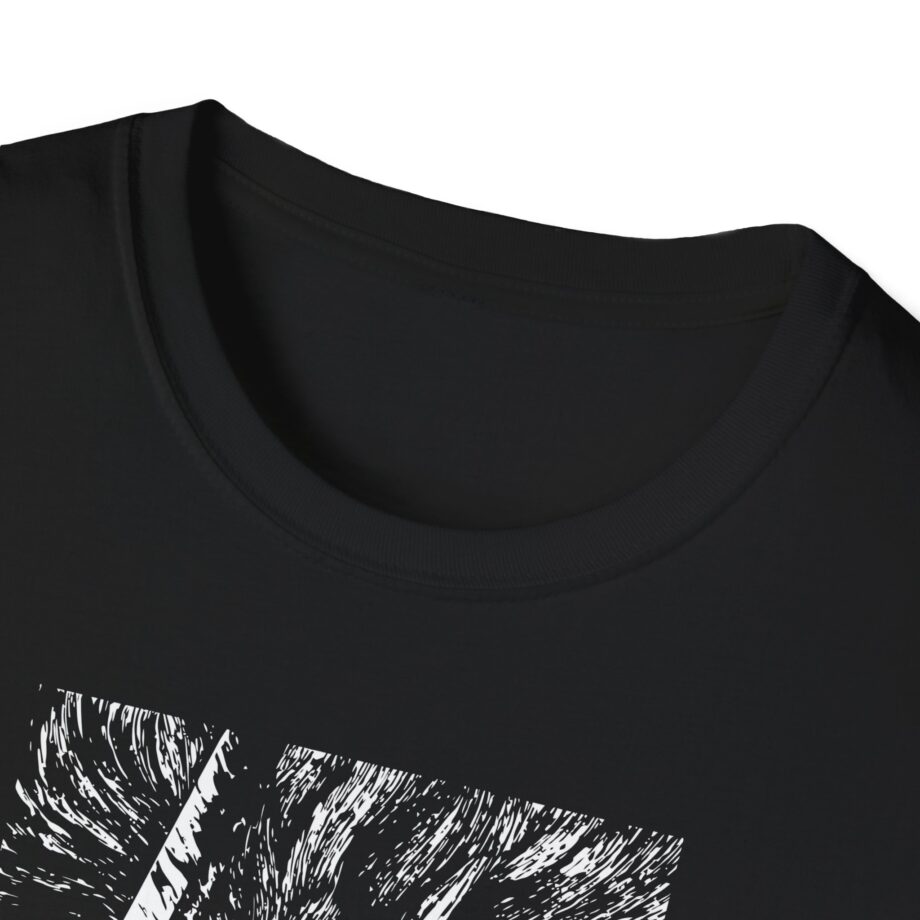 Jacksepticeye Berserk Anime Unisex Softstyle T-Shirt