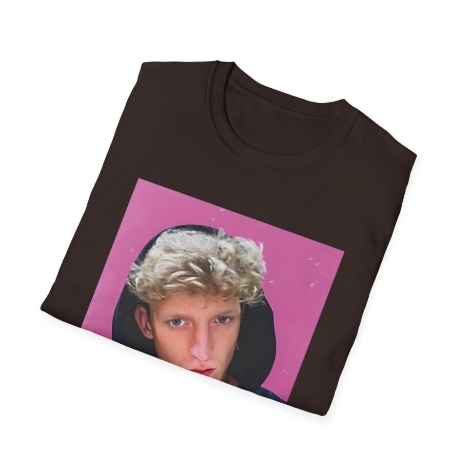 Tfue Unisex Softstyle T-Shirt