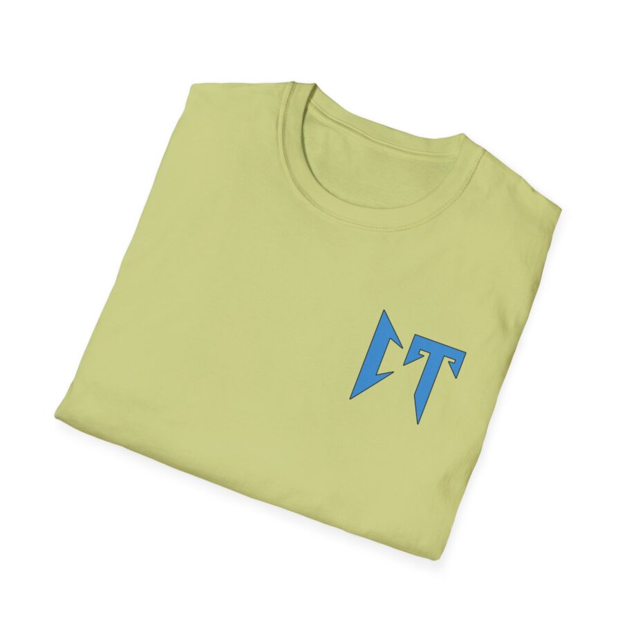 Natanael Cano Unisex Softstyle T-Shirt