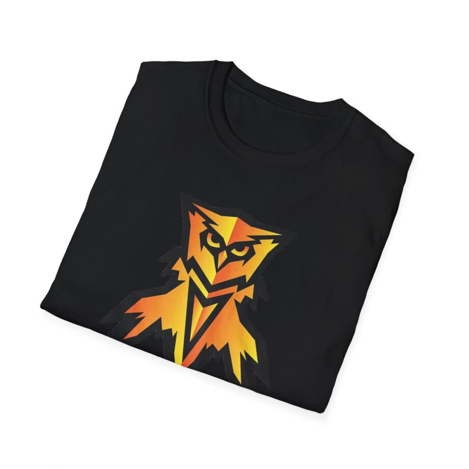 Heelmike Unisex Softstyle T-shirt