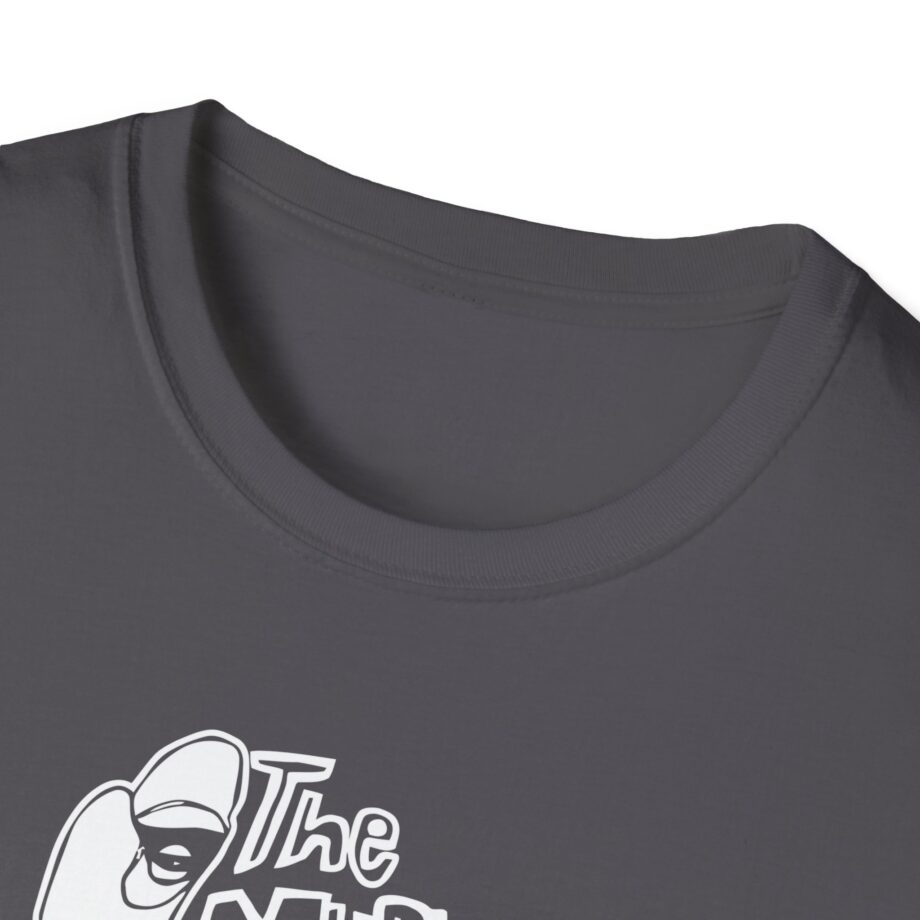 King Gizzard  The Murlocs Unisex Softstyle T-Shirt