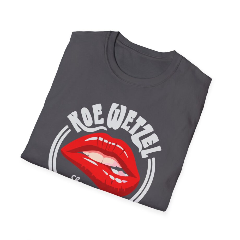 Koe Wetzel Ragweed Unisex Softstyle T-shirt