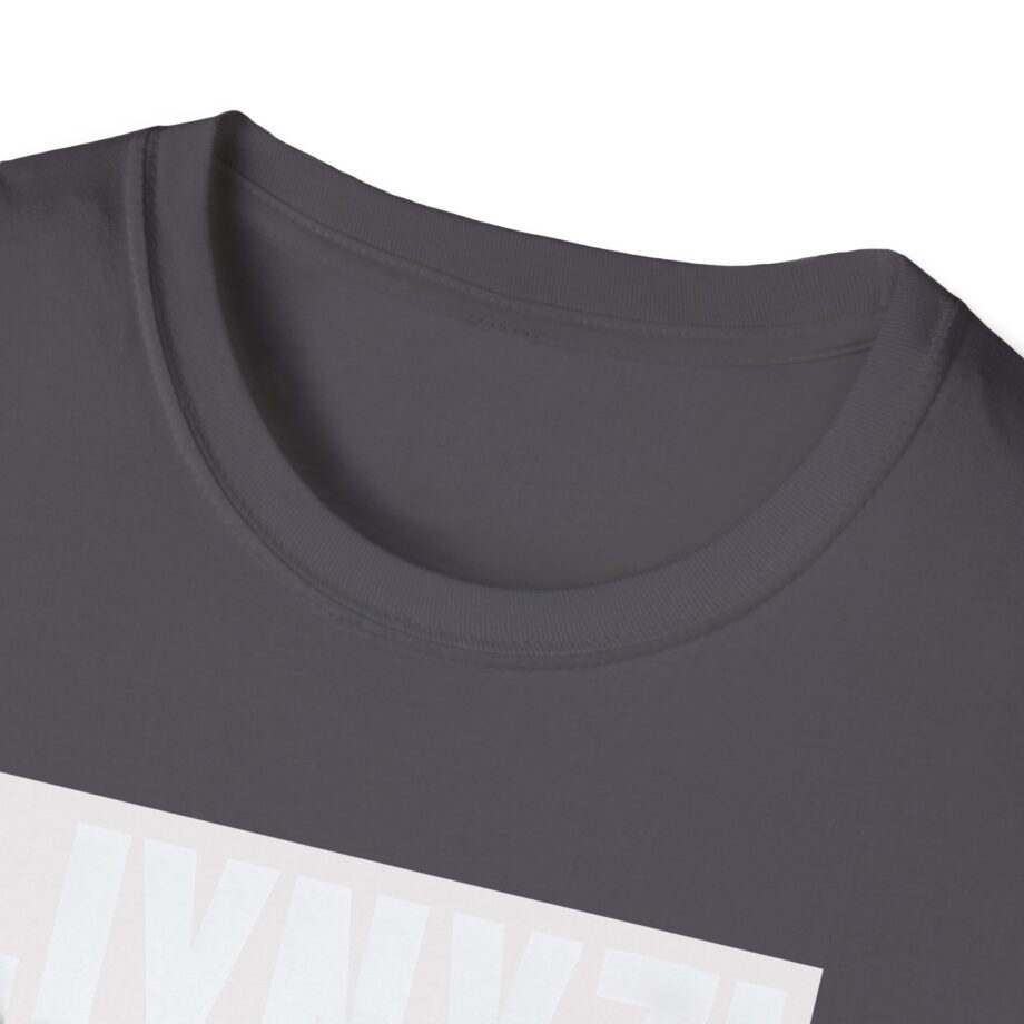 Jynxzi Unisex Softstyle T-Shirt