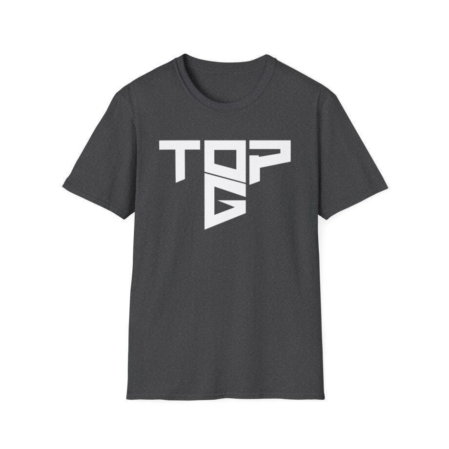 Top G Andrew Tate Unisex Softstyle T-shirt