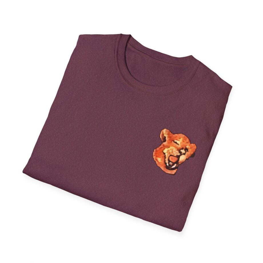 Hov1 Unisex Softstyle T-Shirt