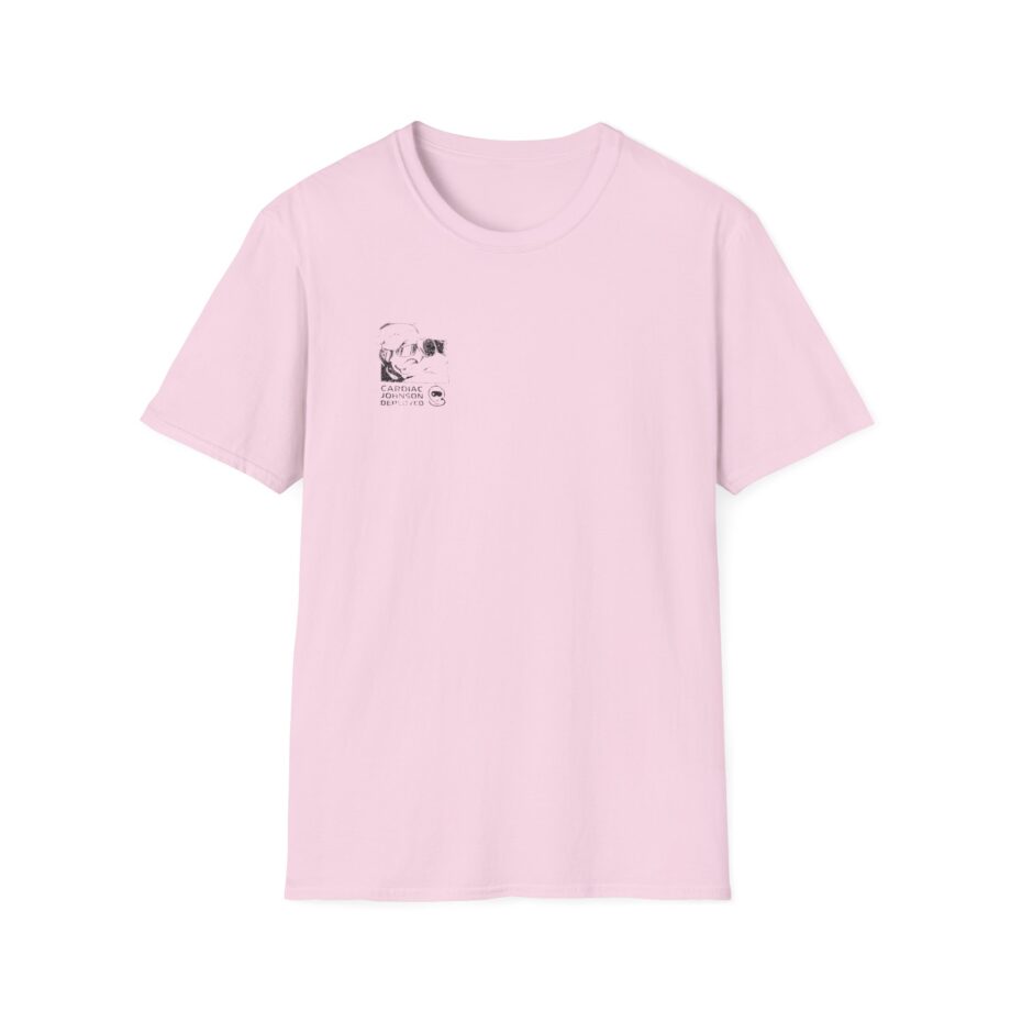 Jynxzi Unisex Softstyle T-Shirt