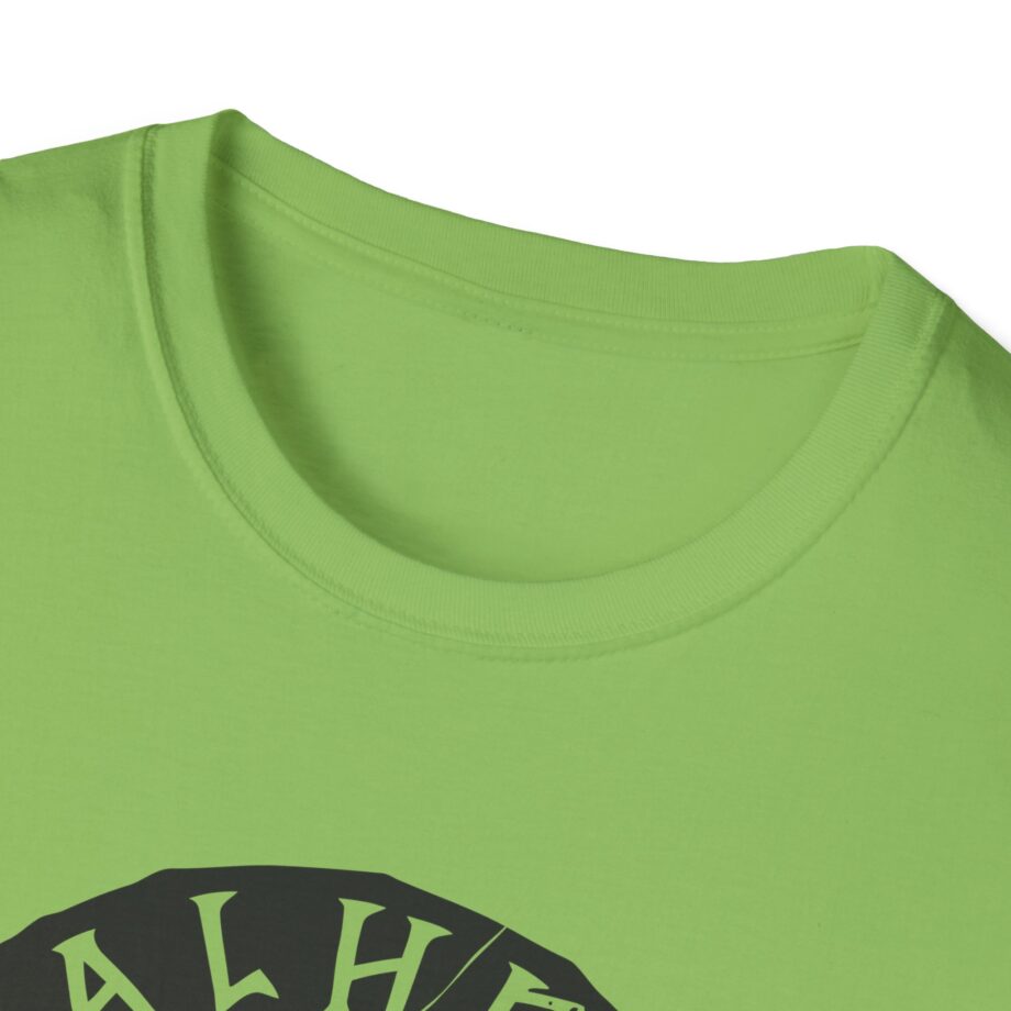 Valheim Emblem Unisex Softstyle T-shirt