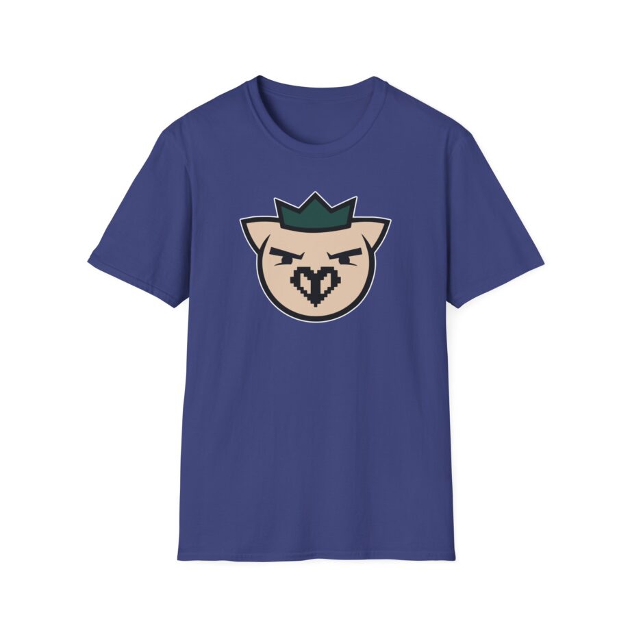 Philza Unisex Softstyle T-shirt