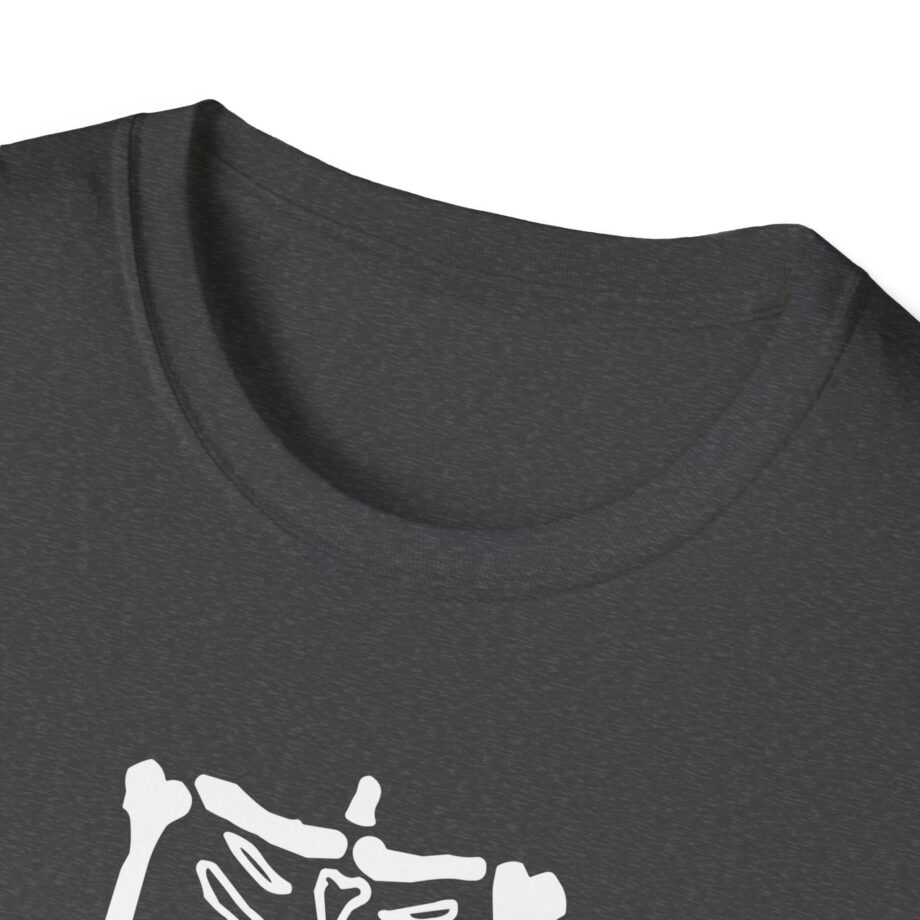 Phoebe Bridgers Skeleton Unisex Softstyle T-shirt